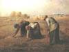 The Gleaners